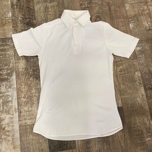 LORO PIANA POLO SHIRT
